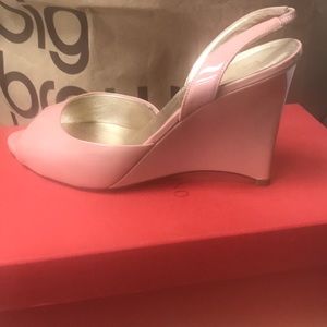 Valentino Garavani -wore 1 time. Like new